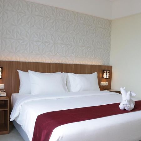 Horison Sentani Hotel Nefaar Bagian luar foto