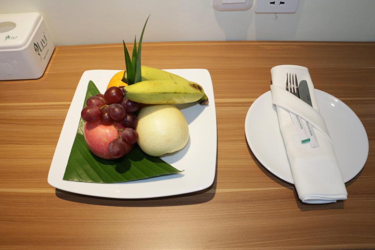 Horison Sentani Hotel Nefaar Bagian luar foto