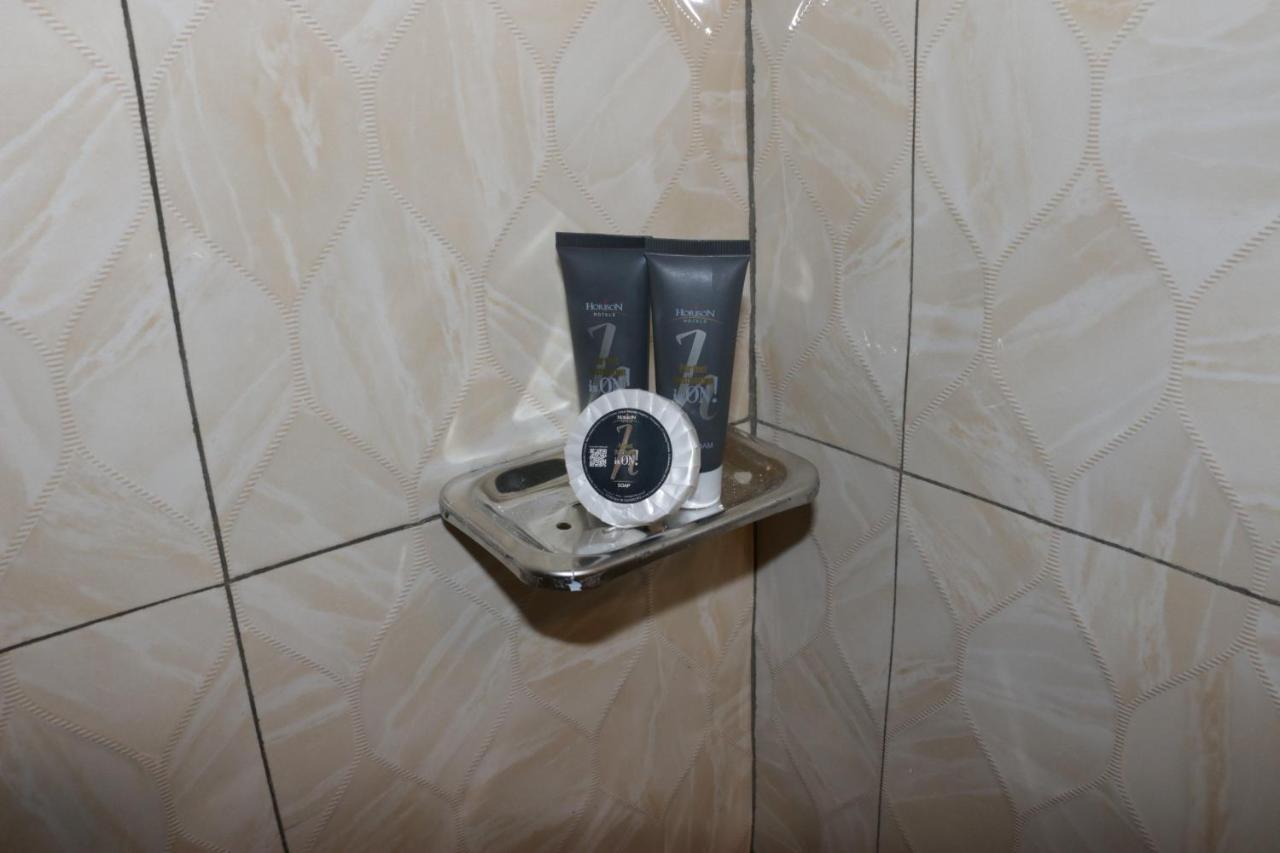 Horison Sentani Hotel Nefaar Bagian luar foto
