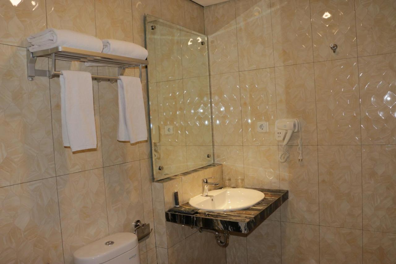 Horison Sentani Hotel Nefaar Bagian luar foto