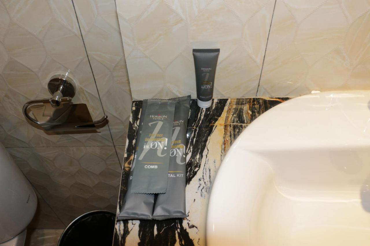 Horison Sentani Hotel Nefaar Bagian luar foto